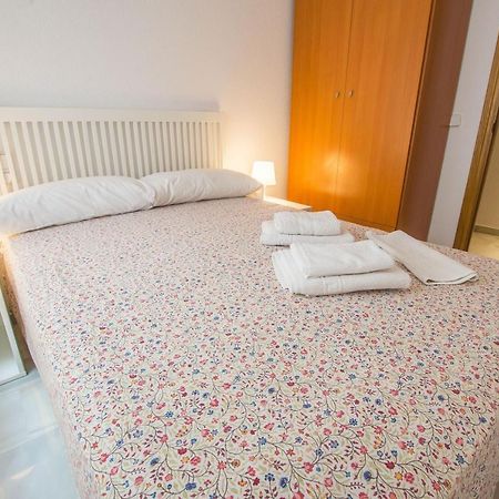 Ibericabeds Rejas Basic Appartamento Granada Esterno foto