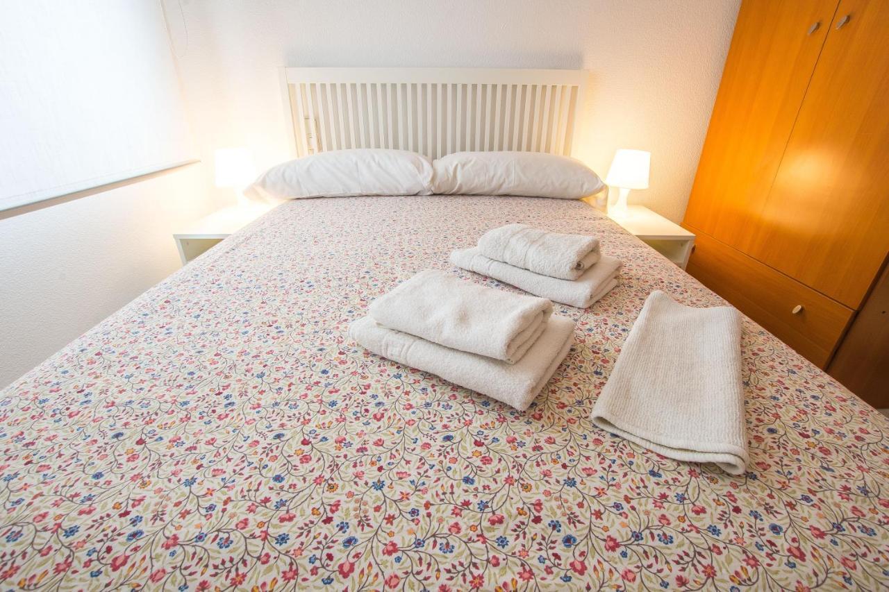Ibericabeds Rejas Basic Appartamento Granada Esterno foto